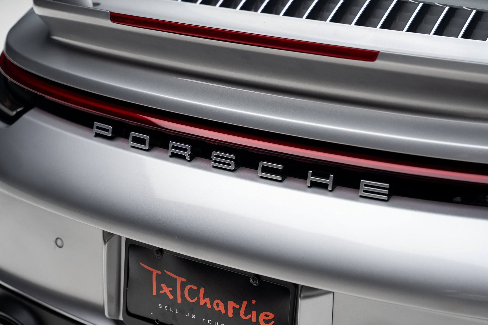 Used 2024 Porsche 911 Turbo S AWD/4WD image 30