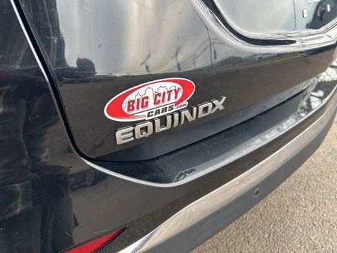 Used 2020 Chevrolet Equinox LT image 47