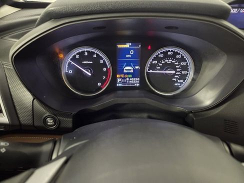 Used 2019 Subaru Forester Touring w/ Popular Package #3 AWD/4WD image 13