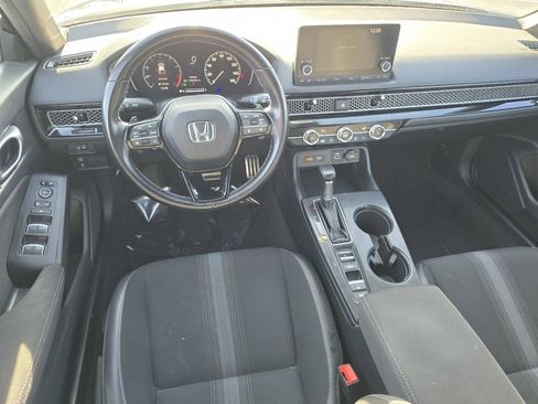 Certified 2023 Honda Civic Sport image 23