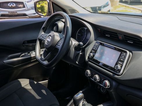 Used 2024 Nissan Kicks S FWD image 18