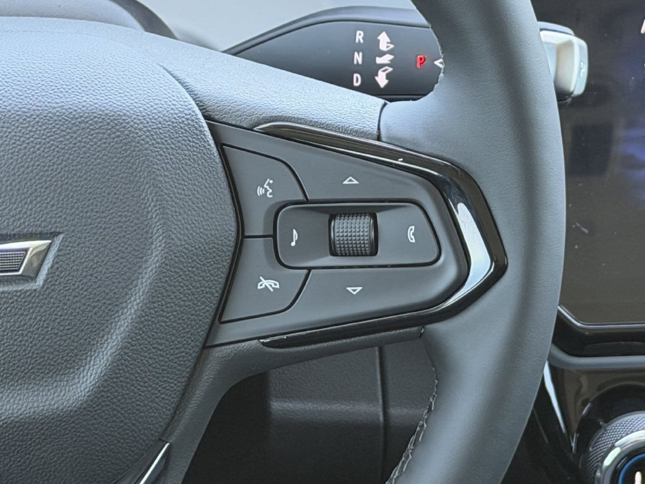 New 2027 Chevrolet Bolt RS w/ Technology Package FWD image 14
