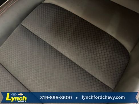 Used 2022 Chevrolet TrailBlazer RS FWD image 6