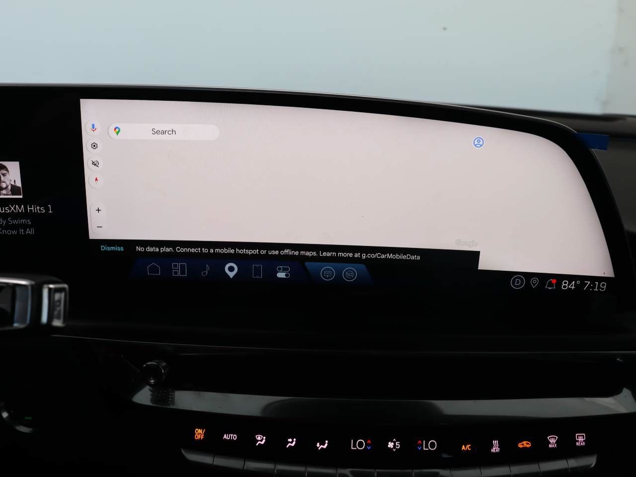 Certified 2024 Cadillac Lyriq Tech RWD image 12