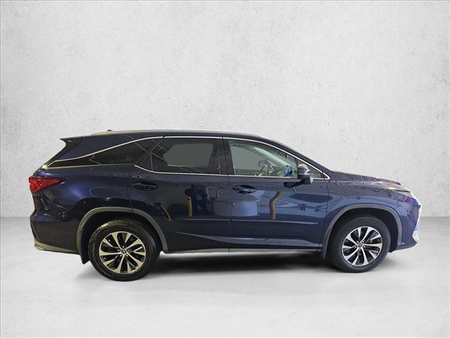 Used 2021 Lexus RX 350L Premium w/ Premium Package AWD/4WD image 4