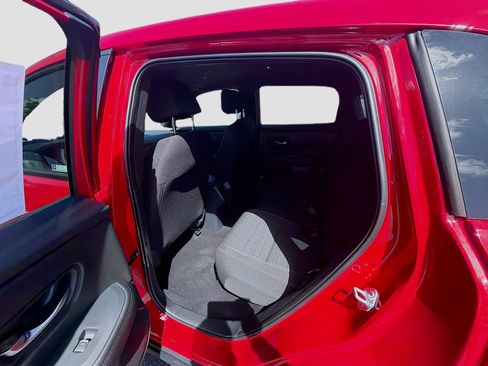 New 2027 Honda HR-V Sport image 19