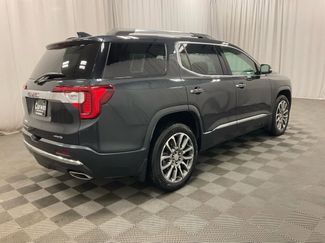 Used 2021 GMC Acadia Denali w/ Denali Ultimate Package video 2