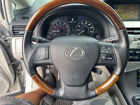Used 2010 Lexus RX 350 AWD image 27