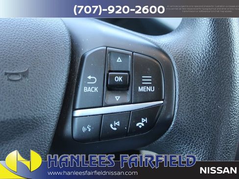Used 2022 Ford Maverick XLT FWD image 29