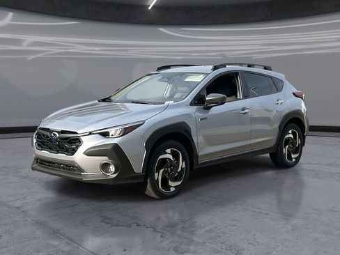 New 2026 Subaru Crosstrek 2.5i Limited w/ Convenience Package AWD/4WD image 1