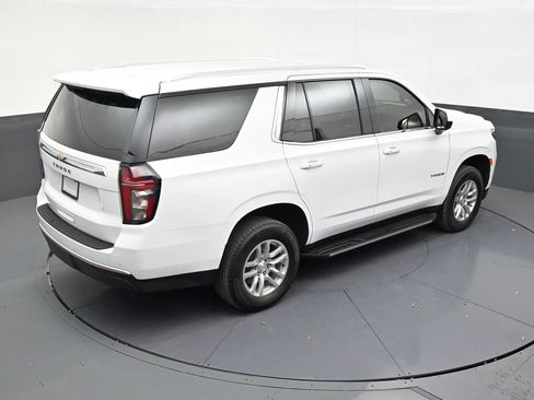 Used 2024 Chevrolet Tahoe LS RWD image 15
