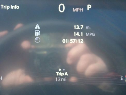 New 2025 Jeep Grand Cherokee L Limited w/ Luxury Tech Group II image 20