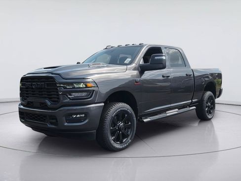 New 2026 RAM 2500 Tradesman AWD/4WD image 1