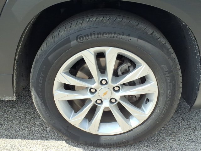 Used 2023 Chevrolet TrailBlazer LS FWD image 11