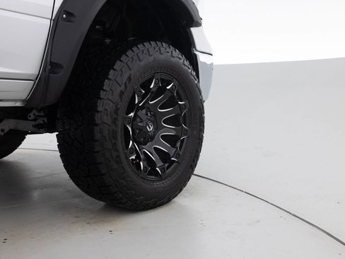 Used 2017 RAM 1500 Big Horn image 18