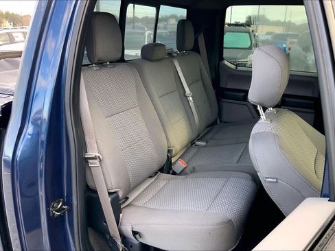 Used 2020 Ford F150 XLT w/ Equipment Group 302A Luxury image 18