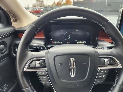 Used 2021 Lincoln Nautilus Reserve w/ Cargo Utility Package image 34