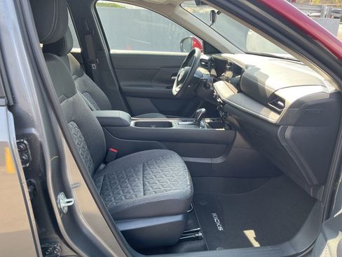New 2026 Nissan Kicks SV AWD/4WD image 22