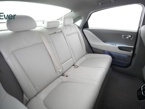 Used 2024 Hyundai Ioniq 6 SEL RWD image 5