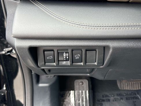 Used 2024 Subaru Outback Limited AWD/4WD image 32