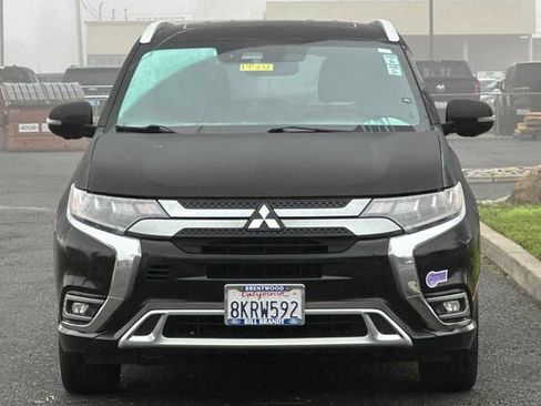 Used 2019 Mitsubishi Outlander GT image 6