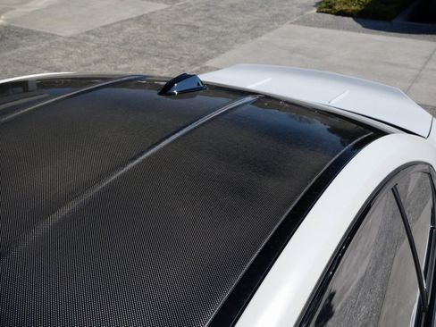 Used 2024 BMW M3 CS w/ M Driver's Package image 10