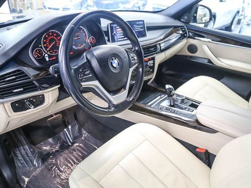 Used 2017 BMW X5 sDrive35i RWD image 9