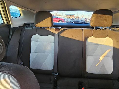 Used 2024 Chevrolet Trax LS w/ LS Convenience Package image 13