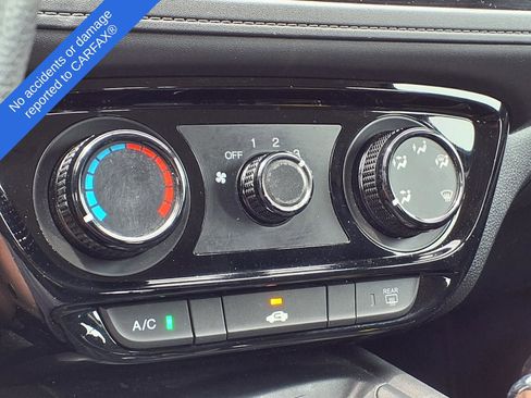 Used 2017 Honda HR-V LX image 26