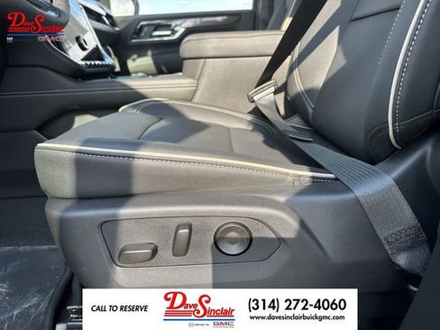 New 2026 GMC Yukon XL Elevation AWD/4WD image 12