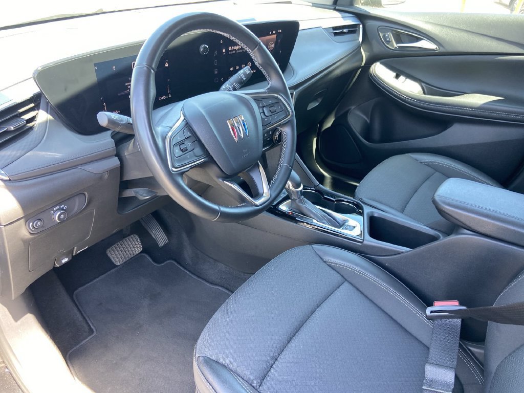Used 2024 Buick Encore GX Preferred FWD image 6