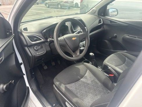 Used 2019 Chevrolet Spark LS FWD image 8