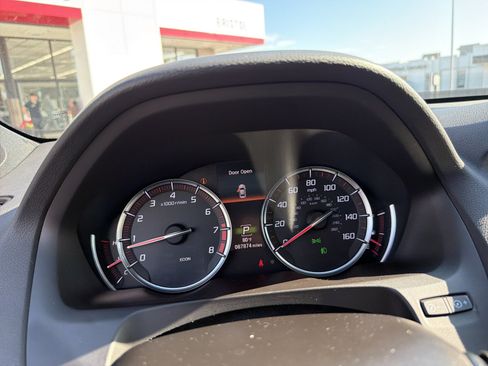 Used 2019 Acura TLX V6 w/ Technology & A-SPEC Pkg FWD image 22