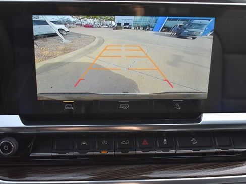 New 2026 Chevrolet Silverado 1500 LT w/ All Star Edition Plus image 24