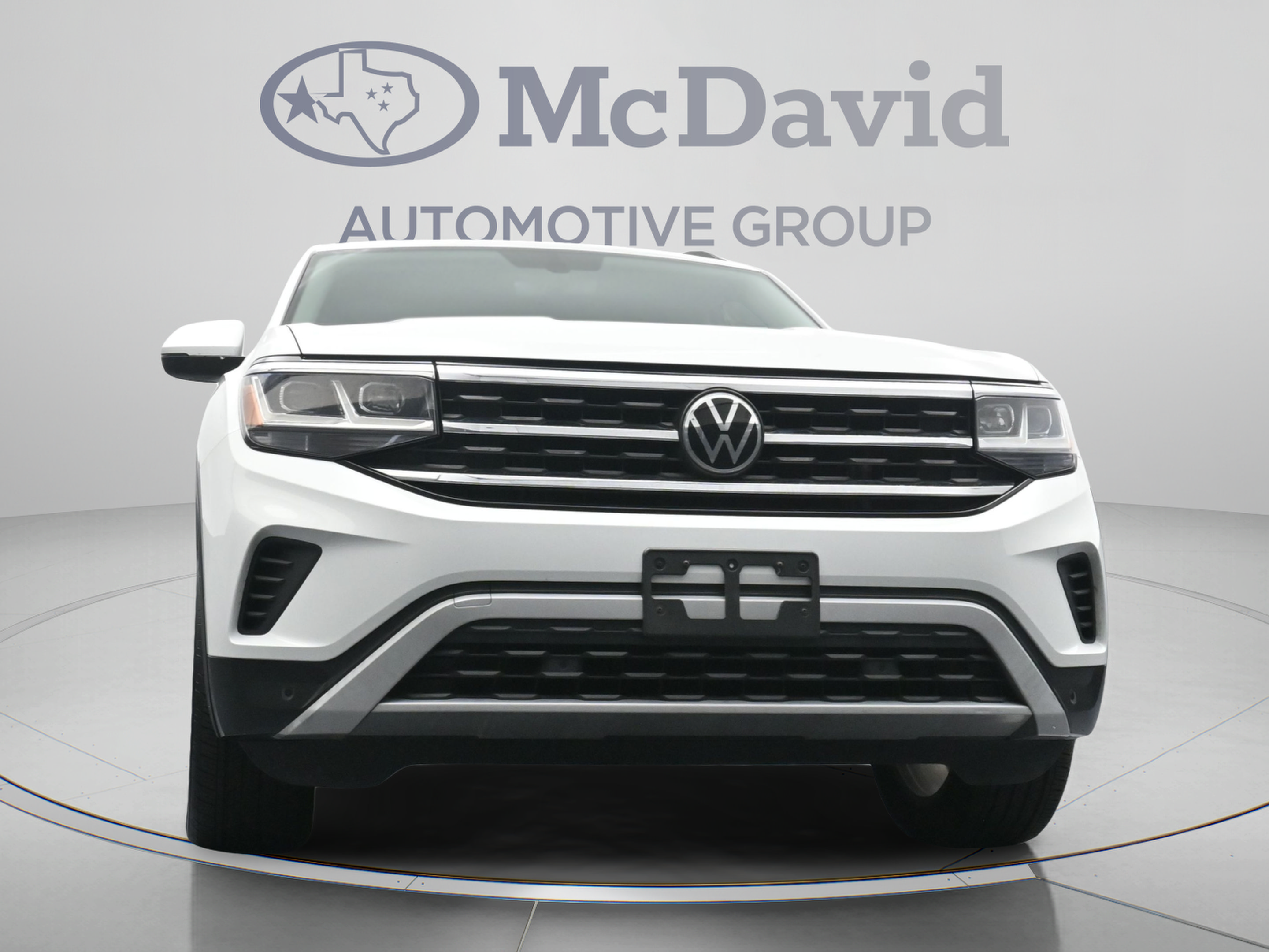 Used 2022 Volkswagen Atlas SE FWD image 26