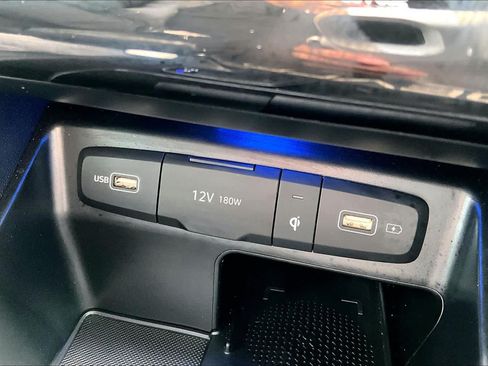 Certified 2024 Hyundai Tucson SEL w/ Convenience Package FWD image 34