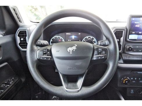 Used 2021 Ford Bronco Sport Big Bend AWD/4WD image 14
