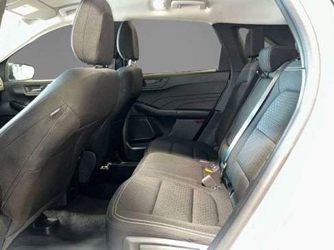 Certified 2025 Ford Escape Active AWD/4WD image 10