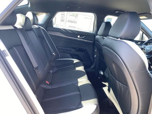 New 2026 Kia K5 GT-Line FWD image 24