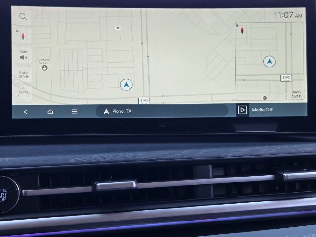 Certified 2026 Hyundai Santa Fe Limited AWD/4WD image 10
