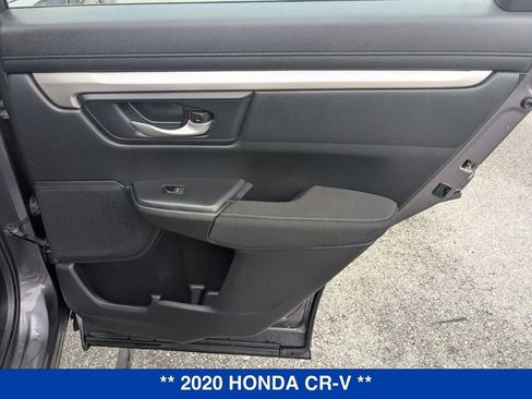 Used 2020 Honda CR-V LX image 31