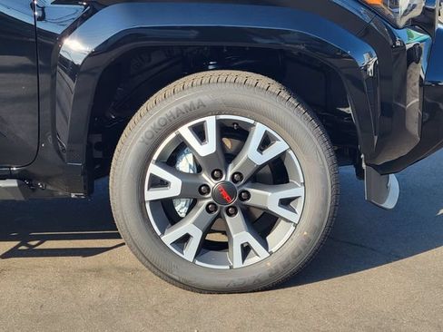 New 2026 Toyota 4Runner TRD Sport Premium AWD/4WD image 25