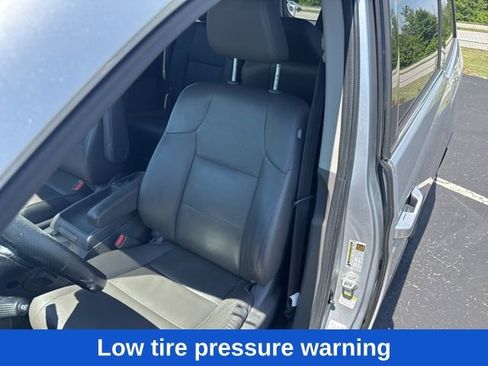 Used 2015 Honda Odyssey Touring image 8