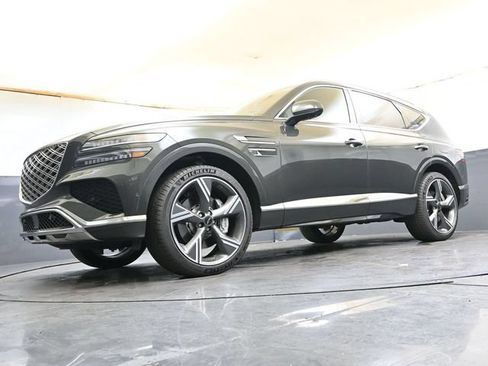Used 2026 Genesis GV80 3.5T Prestige AWD/4WD image 30