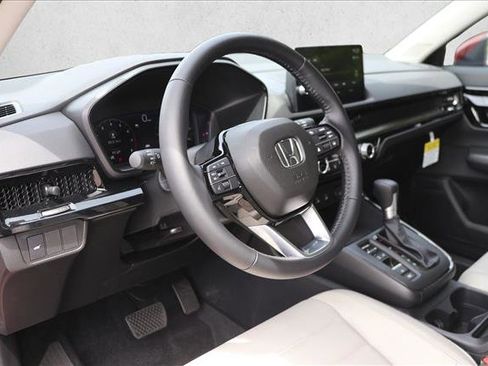 Used 2026 Honda CR-V EX-L image 10