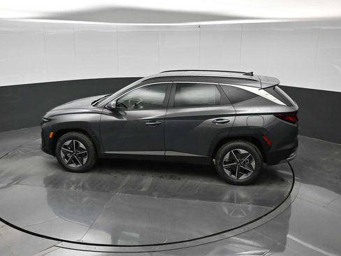 New 2026 Hyundai Tucson SEL AWD/4WD image 27