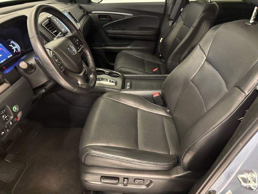 Used 2022 Honda Passport EX-L image 20