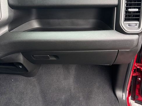 New 2026 RAM 3500 Tradesman AWD/4WD image 25
