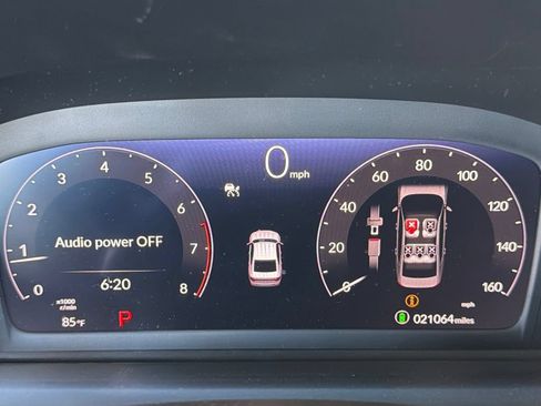 Used 2025 Honda Accord LX image 25