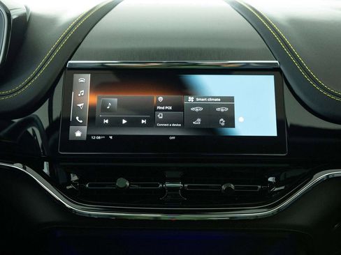 New 2026 Aston Martin DBX 707 image 29